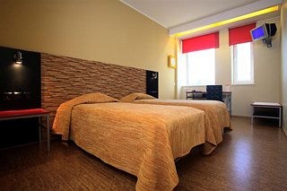 City Hotel Portus1