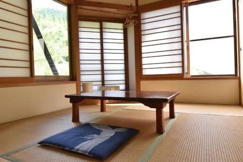 Japanese-Style Room