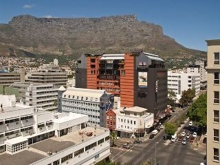 Cape Town Lodge Hotel3