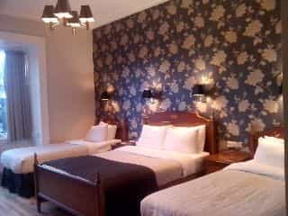 Haymarket Hotel Haymarket Hotel