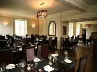 Best Western Mosborough Hall Best Western Mosborough Hall