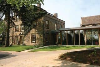 Best Western Mosborough Hall Best Western Mosborough Hall