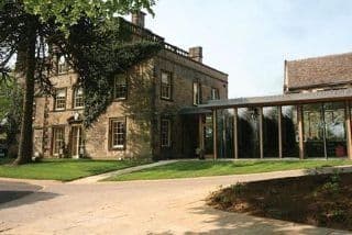 Best Western Mosborough Hall Best Western Mosborough Hall