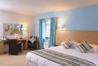 Best Western Mosborough Hall Best Western Mosborough Hall