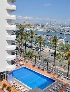Tryp Bellver3