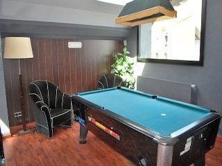 Reial Pirineus Hotel1