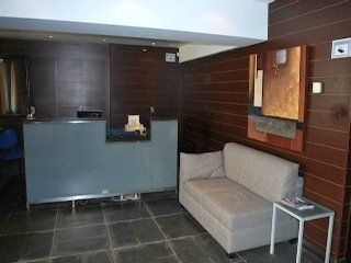 Reial Pirineus Hotel0