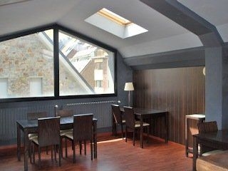 Reial Pirineus Hotel3