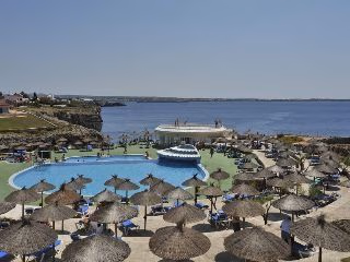 Hoteles Globales Club Almirante Farragut2