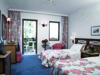 Wow Bodrum Resort Wow Bodrum Resort