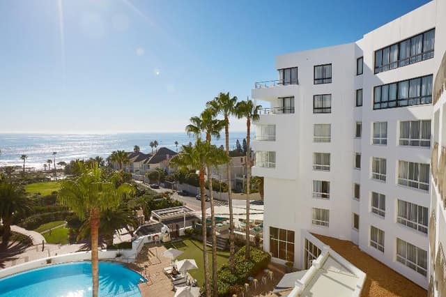 Double or Twin SEA VIEW ONE BEDROOM