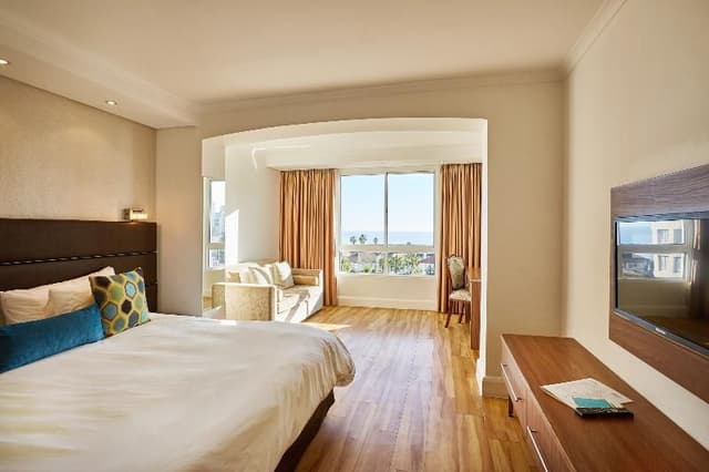 Double or Twin SEA VIEW