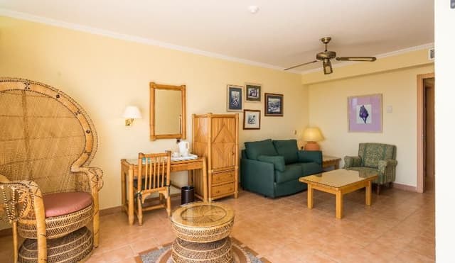 JUNIOR SUITE STANDARD