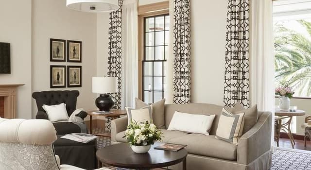 SUITE STANDARD
