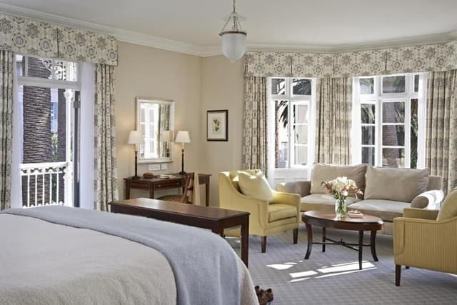 JUNIOR SUITE DELUXE