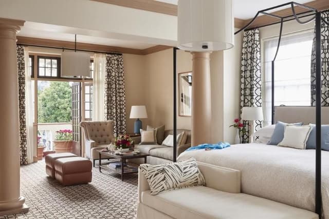 SUITE CLASSIC