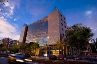 Salles Hotel Ciutat del Prat4