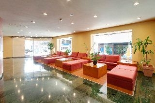 Tryp Palma0