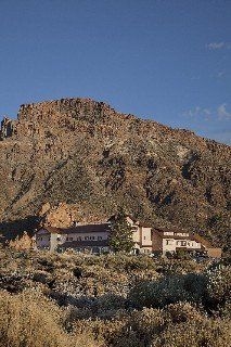 Parador de Canadas del Teide4