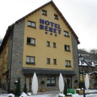 Hotel Vita Beret Hotel Vita Beret