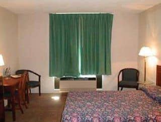Quality Inn Chattanooga Quality Inn Chattanooga