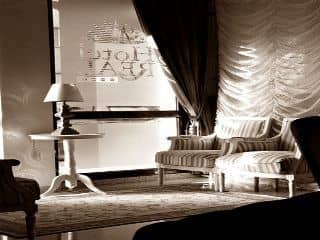 HOTEL&SPA REAL JACA HOTEL&SPA REAL JACA