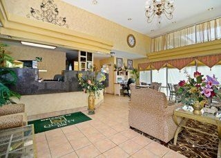 Comfort Inn Natchez0