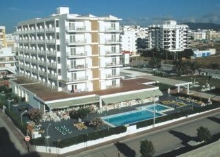 Hotel Gran Sol0