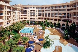 Pierre & Vacances Residence Le Cannes Beach4