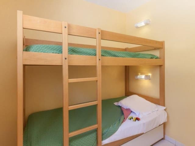 APARTMENT ECONOMY PREMIUM