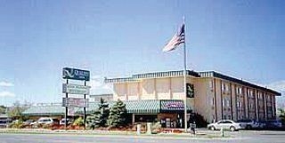Quality Inn Grand Junction1