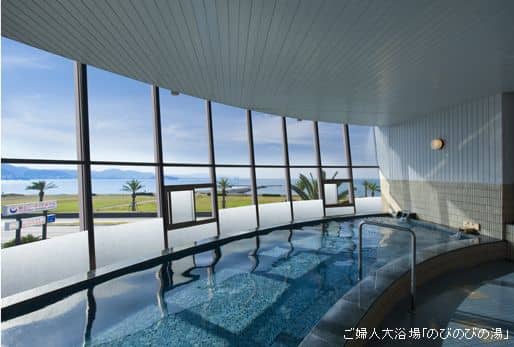 Tateyama Seaside Hotel Tateyama Seaside Hotel