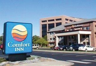 Comfort Inn Southeast1