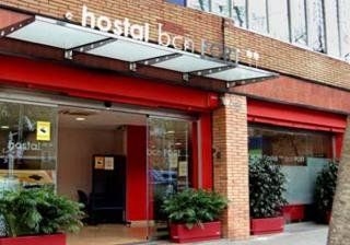 Bcn Port hostal2