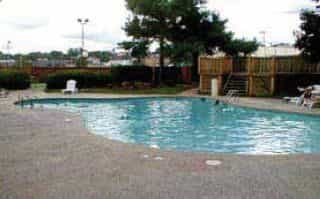 Quality Inn & Suites Central