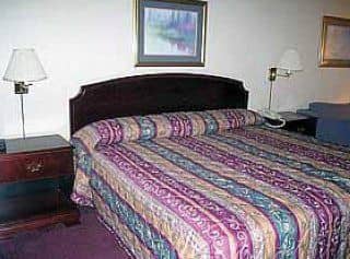 Quality Inn Executive Park Quality Inn Executive Park