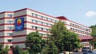 Comfort Inn BWI2