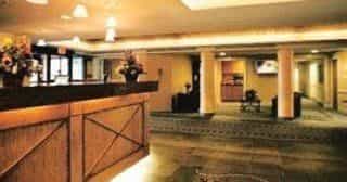 Comfort Inn BWI