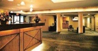 Comfort Inn BWI Comfort Inn BWI