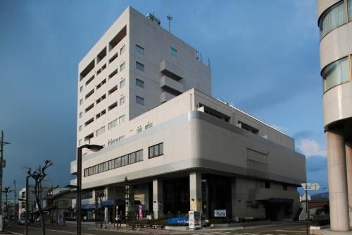 Hotel Sekumiya1