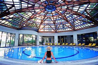 Sillyum Hotel & Marek Villas2
