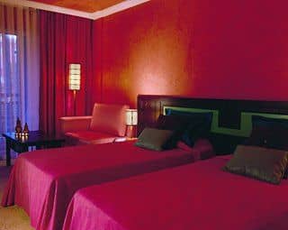 Sillyum Hotel & Marek Villas Sillyum Hotel & Marek Villas