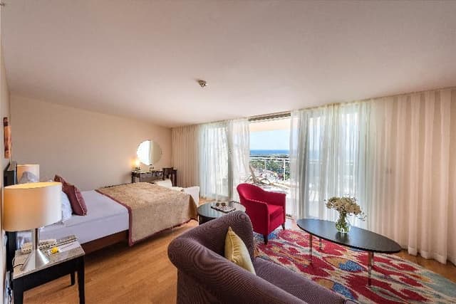 SUITE SEA VIEW