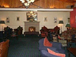 Ben Nevis And Leisure Club0