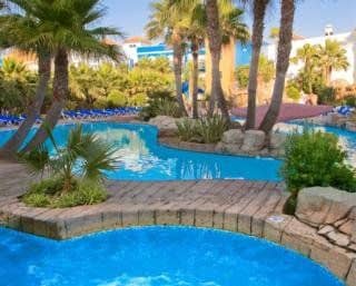 Playa Ballena Spa Hotel Playa Ballena Spa Hotel