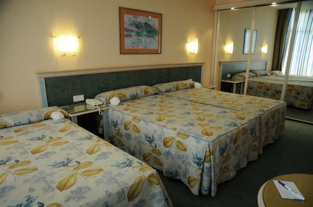 JUNIOR SUITE STANDARD