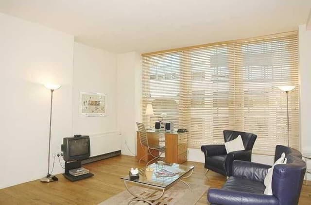 APARTMENT EXECUTIVE ONE BEDROOM