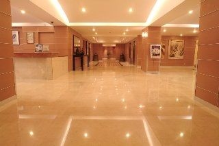 Marriott Tijuana0
