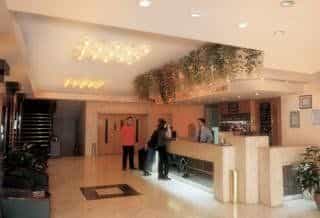 Kervansaray Hotel Bursa City