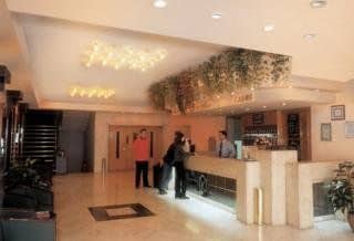 Kervansaray Hotel Bursa City Kervansaray Hotel Bursa City